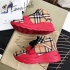 Burberry Shoes 003